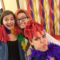 Fotos de Moriah Conant