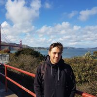 Agustin Kolodziej的照片