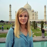 Saara Oinonen's Photo