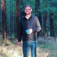 Bernard Stein的照片