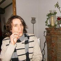 Simon Rusterholtz's Photo