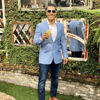 Gabriel Garavito的照片