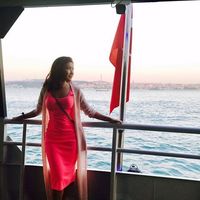 Indira Alzhanova's Photo