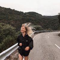 Gabrielė Zenkevičiūtė's Photo