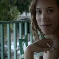 Nadia Sideri's Photo