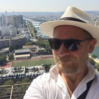 Gary Stremmelaar的照片