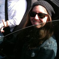 Tara Minton的照片