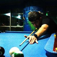 Abhinay Kaul's Photo