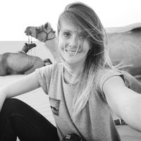 gaelle leclercq的照片