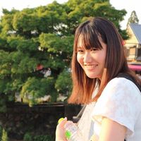 Shiori Goto的照片