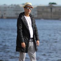 Mario Aminovish's Photo