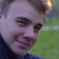 Lucas Steinbach's Photo