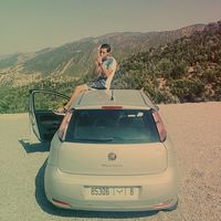 Hamza Makboul's Photo
