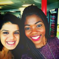 Rheazel Pereira's Photo