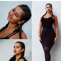 Sabrina Farida Ragab的照片