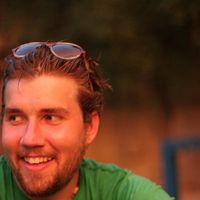 Robert MacDougall's Photo