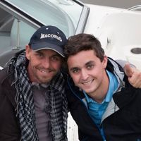 Diego Michaeli的照片