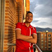 Photos de Andres Felipe  Marin Sanchez