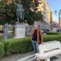 Sándor Tóth的照片