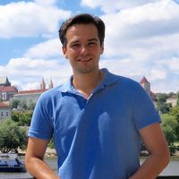 Chris Amsterdam's Photo