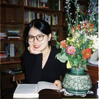 Kimberly Nguyen (阮兰英）'s Photo
