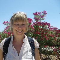 Sussie Thorslund's Photo