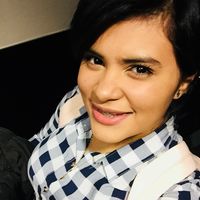 Angelica  Zelaya's Photo