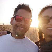 Olimpo Salazar's Photo