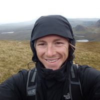 David Kachel's Photo