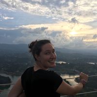 Amalie Gagné's Photo