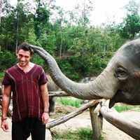 JR Harrison III's Photo