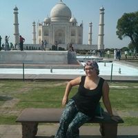 SandraCherry的照片