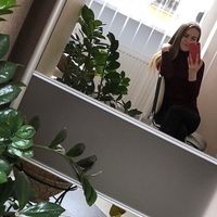 Tania Glazova's Photo