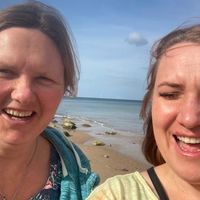 Fotos de Joy Kinnersley