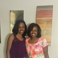 Nia Holston的照片