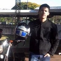 Fabio Santos's Photo