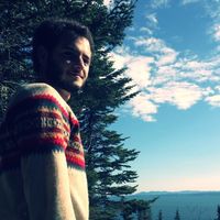 Thomas Tichadou's Photo