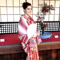 Delara Shajari's Photo