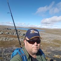 Morten Ballari's Photo