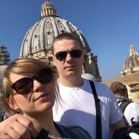 Кирилл Бойко's Photo