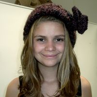 Marie-anne Mauvieux's Photo