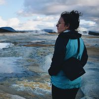 Victoria Rojas的照片