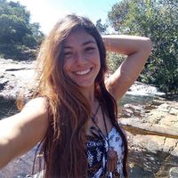 Francine Gonçalves's Photo