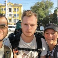 Jef Van den Bossche's Photo