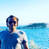 Le foto di Nazım Sel