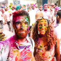 Béranger Bé's Photo