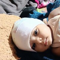 Bharat Parinda's Photo