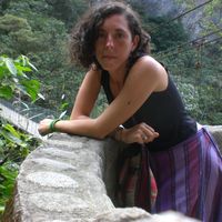 melisa Pandolfi的照片