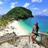 Rhea Montemayo's Photo