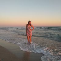 Le foto di Diana Alekseeva